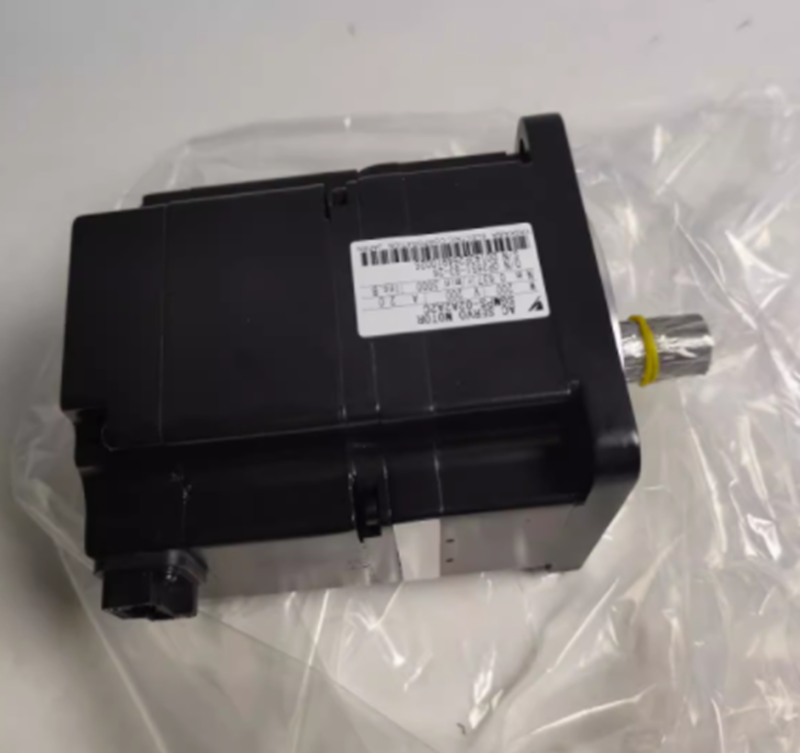 Yaskawa SGMPS-02A2A2C Servo Motor 1PC – High Performance Motor - YASKAWA