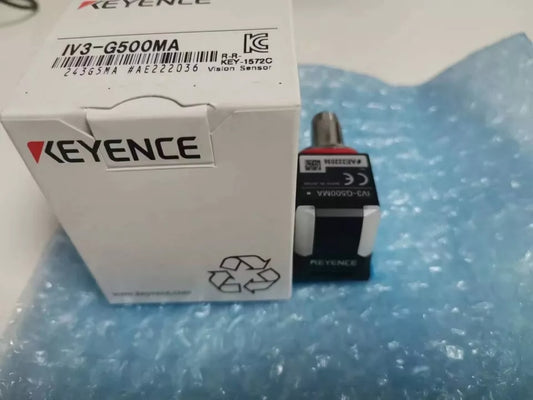 new 1PC Keyence IV3-G500MA Vision Sensor In Box ping IV3G500MA - KEYENCE