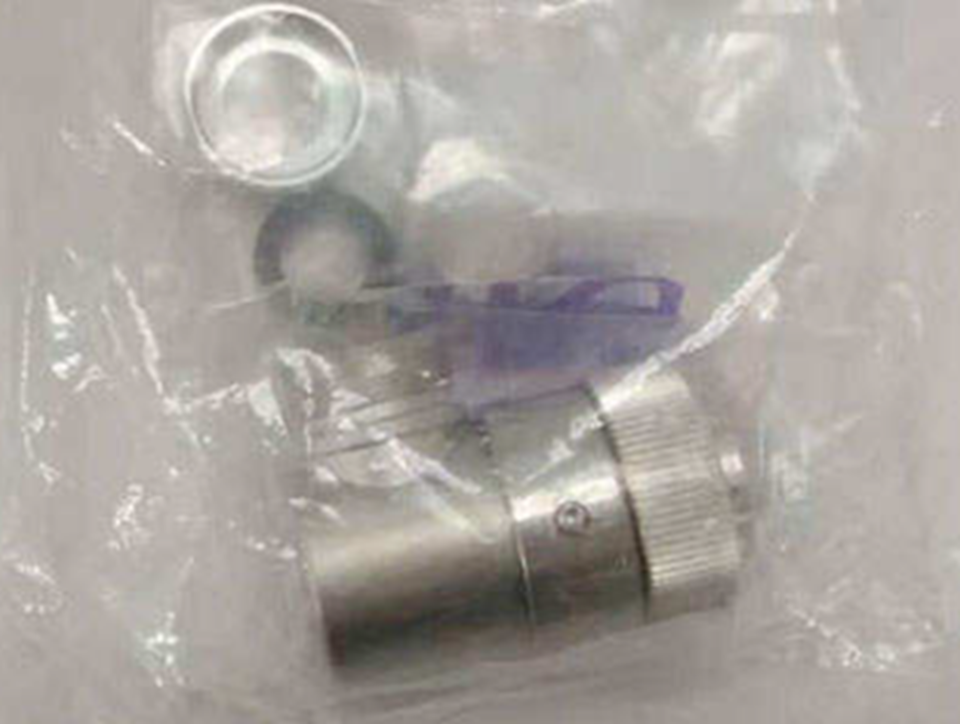 FANUC A05B-1137-J058 Connector high-quality industrial connector - FANUC