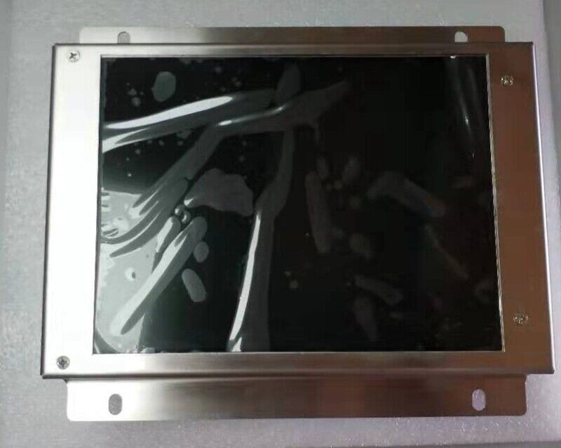 new 1PC A61L-0001-0093 9 Inch LCD Display For FANUC CNC Machine - FANUC