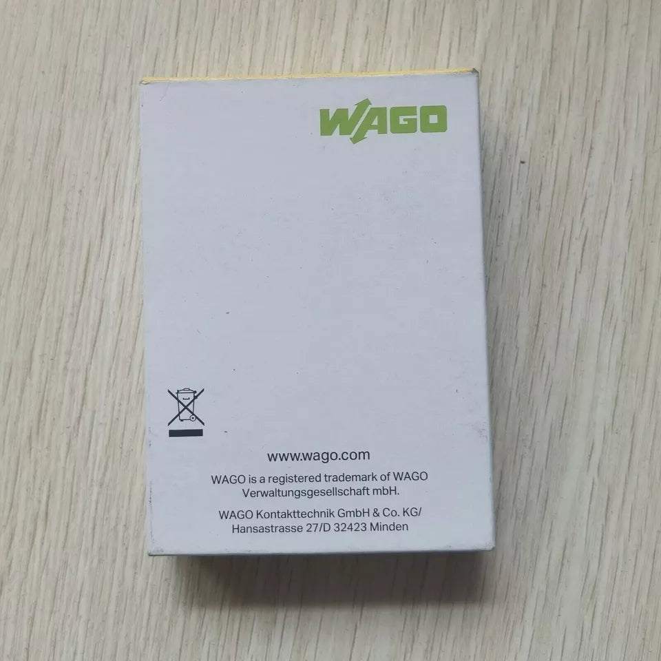 new 1PC Wago 750-459 PLC Module 750459 ping - KOEED