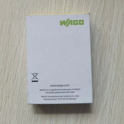 new 1PC Wago 750-459 PLC Module 750459 ping - KOEED
