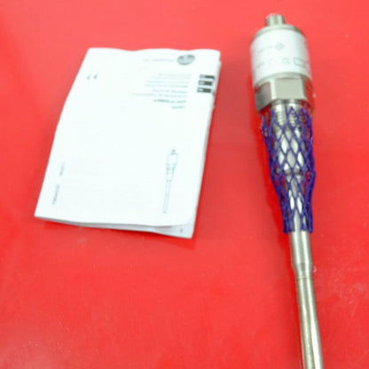 new 1PC IFM TA3437 Temperature Sensor In Box - IFM