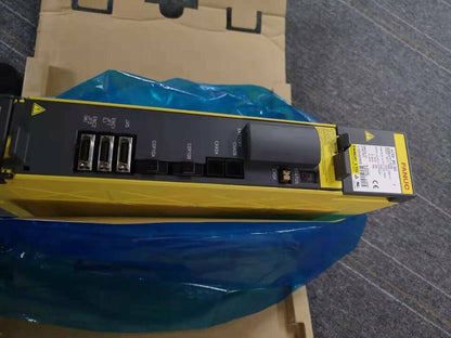 new 1PC FANUC A06B-6117-H209 Servo Amplifier In Box ping - FANUC
