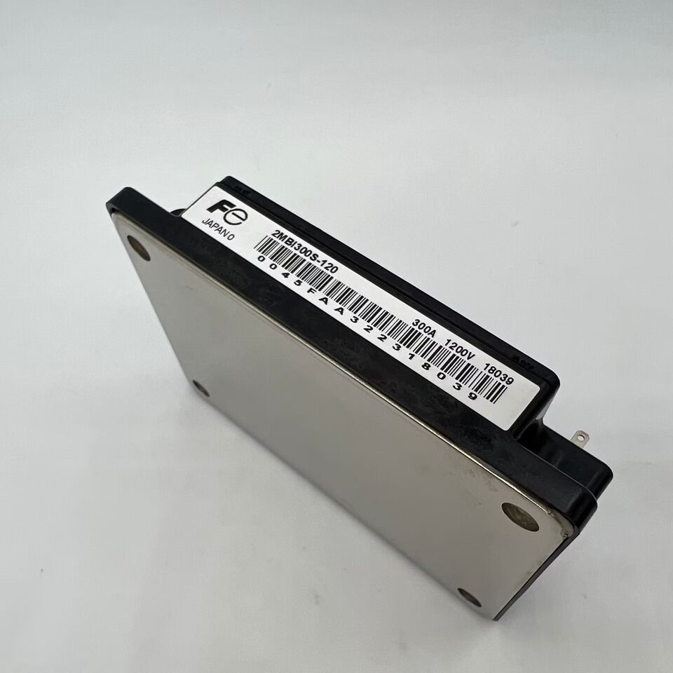 new Fuji 2MBI300S-120 Module 1PC 2MBI300S120 - FUJI