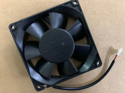 new 1PC NC5332H76A MMF-09D24TS-MMB 24V 0.22A 3-pin 9025 9CM driver fan - PLC-INDUSTRY