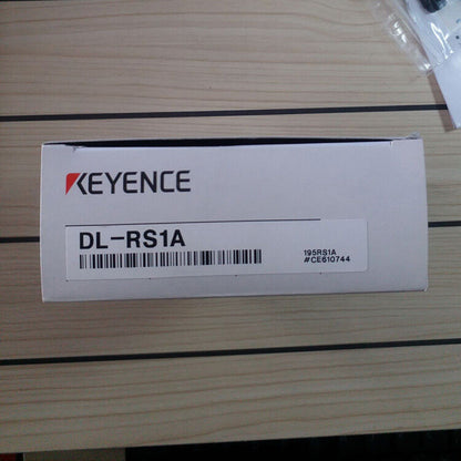 new 1PC Keyence communication module DL-RS1A DLRS1A - KEYENCE