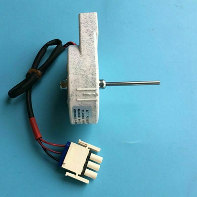 new 1PC For Refrigerator fan motor ZWF-02-4 502404010024 - SCHNEIDER ELECTRIC