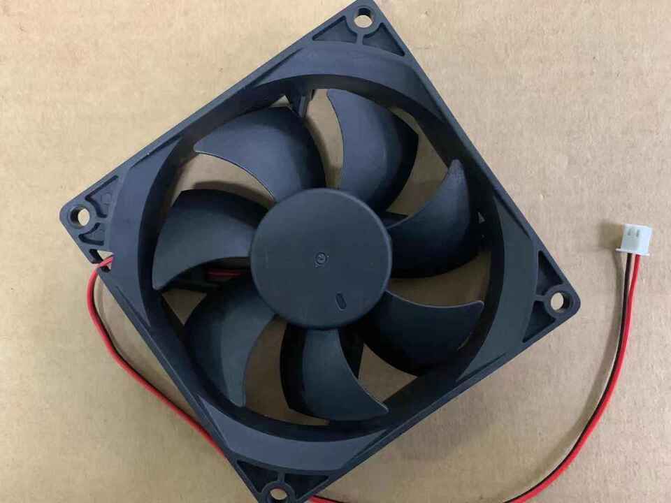 new 1PC For YDH9225S24 24V 0.30A 9225 Inverter welding machine cooling fan - YDH