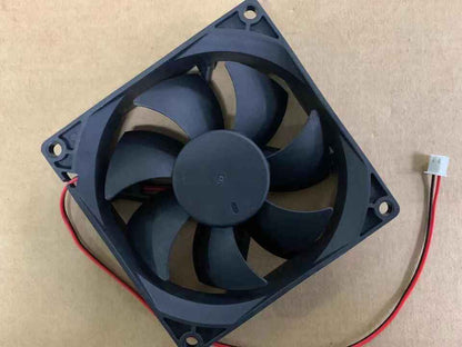 new 1PC For YDH9225S24 24V 0.30A 9225 Inverter welding machine cooling fan - YDH