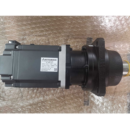 new 1PC Mitsubishi HF-MP73G1 Servo Motor HFMP73G1 ping - MITSUBISHI