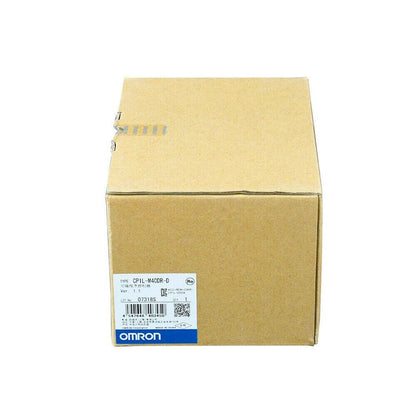new 1PC Omron CP1L-M40DR-D CP1LM40DRD In Box ping - OMRON