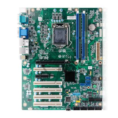 new 1PC Advantech Motherboard AIMB-706VG-00A1E - ADVANTECH