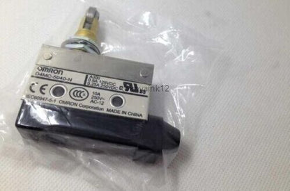 Omron D4MC5040N Limit Switch - OMRON