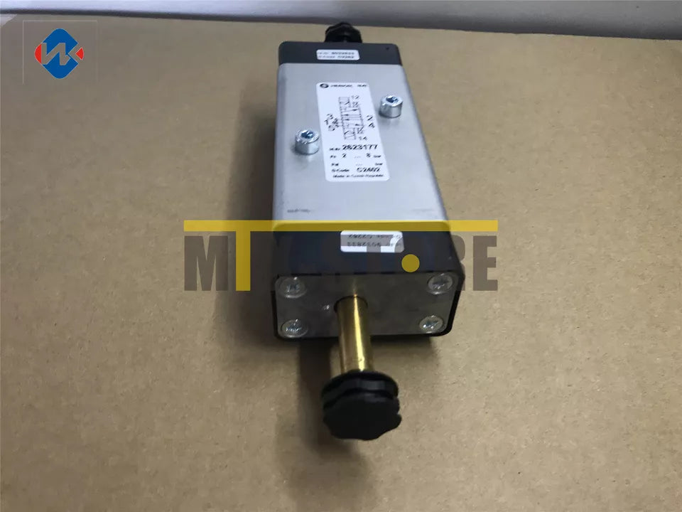 new 1PC Norgren 2623177 Solenoid Valve - NORGREN