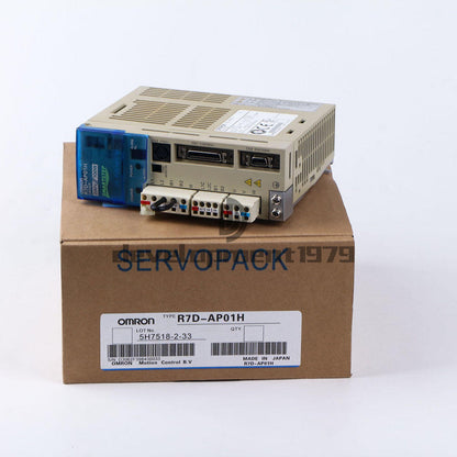 new 1PCS OMRON R7D-AP01H - OMRON
