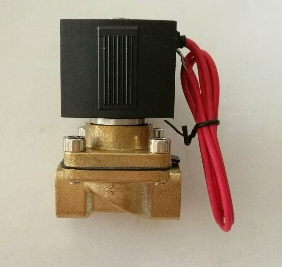 new 1PC SMC VX2120-X64 Solenoid Valve VX2120X64 - SMC