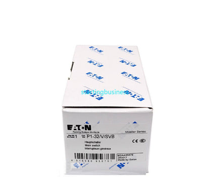 Isolation Switch P1-32/V/SVB - ALCONOX