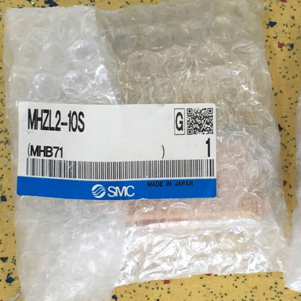 1PC SMC MHZL210S Cylinder - SMC