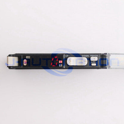 new OMRON E3XZD11 E3X-ZD11 Photoelectric Switch - OMRON