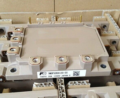 new 1PC Fuji 7MBP50RA120-55 Intelligent IGBT Module 7MBP50RA12055 - FUJI