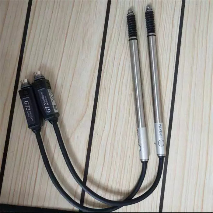 new 1PC Keyence GT2-P12F GT2P12F Contact Sensor ping - KEYENCE