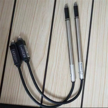 new 1PC Keyence GT2-P12F GT2P12F Contact Sensor ping - KEYENCE