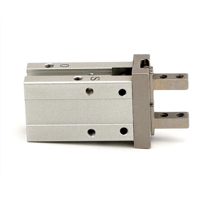 new 1PC SMC MHZ2-10D Pneumatic Finger Cylinder MHZ210D - SMC