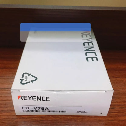 new 1PC Keyence FD-V75A Air Sensor In Box ping FDV75A - KEYENCE