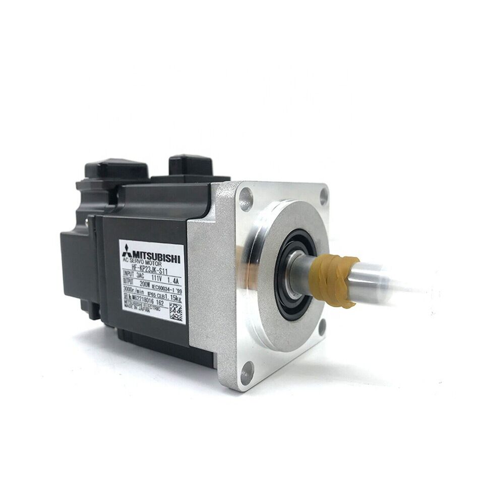 new MITSUBISHI HF-KP23JK-S11 Servo Motor In Box ping - MITSUBISHI
