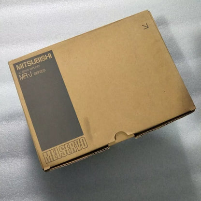 Mitsubishi MRE20AQX002 servo drive 1pc - MITSUBISHI