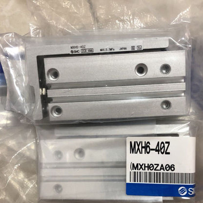 new 1PC SMC MXH6-40Z Cylinder MXH640Z - SMC