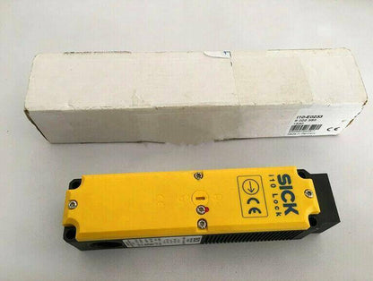 new SICK I10-E0233 Safety Switch One ping I10E0233 - SICK
