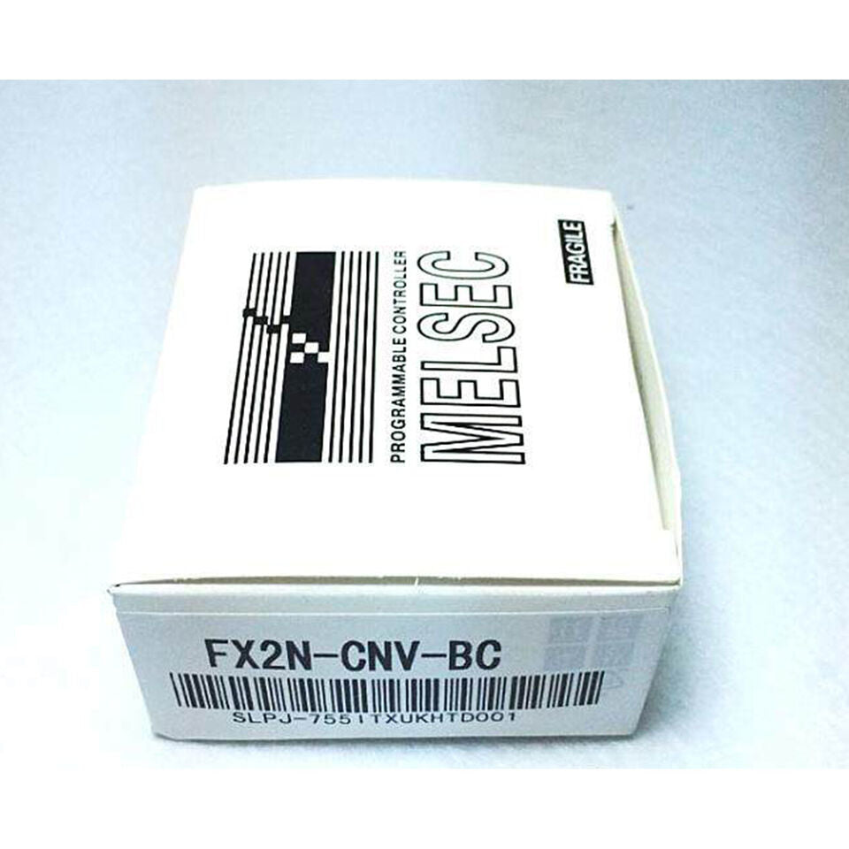 Mitsubishi FX2N-CNV-BC PLC - MITSUBISHI