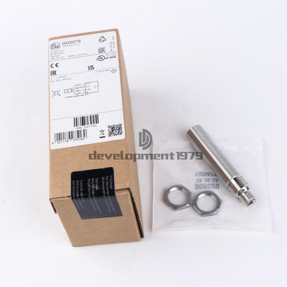 new 1PCS IFM sensor GG507S - OMRON