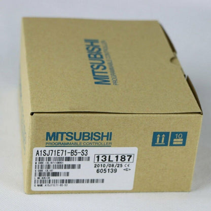 new 1PC Mitsubishi A1SJ71E71-B5-S3 PLC Module A1SJ71E71B5S3 ping - MITSUBISHI