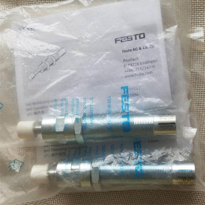 new 1PC Festo YSRW-DGC-32-KF 540351 Connector ping - FESTO