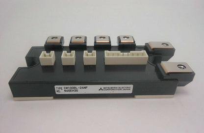 new 1PC Mitsubishi CM100RL-24NF Module CM100RL24NF - MITSUBISHI