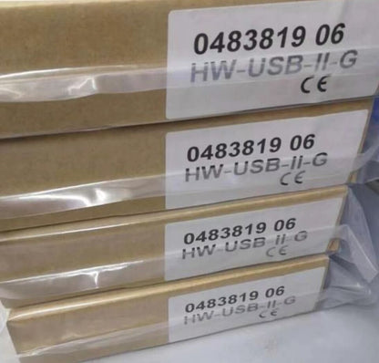 New In Box XILINX DLC10 Platform Cable USB II - XILINX