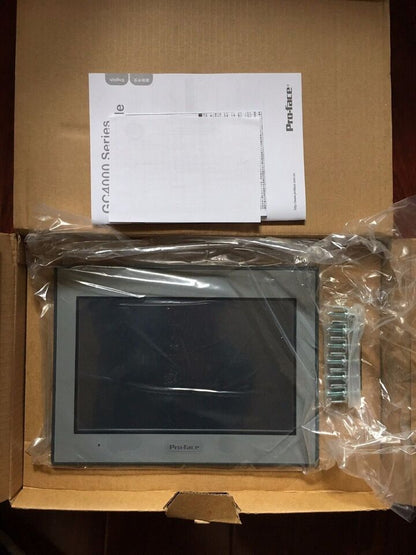 new 1PC Pro-face PFXGE4501WAD Touch Screen In Box ping - PLC