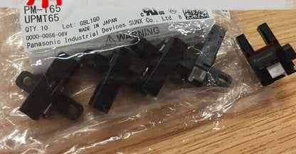 new Panasonic PM-T65 Photoelectric Sensor 1PC PMT65 - PANASONIC