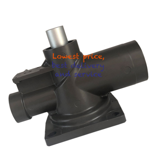 new 1PCS Intake Unloader Valve 1613900800 for Atlas Copco Compressor