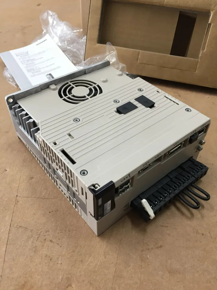 new 1PC Yaskawa SGDV-3R8A11A002000 Servo Drive In Box ping - YASKAWA