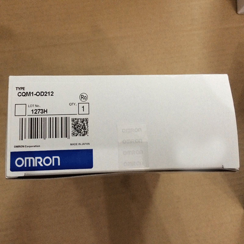 new 1PC OMRON PLC CQM1-OD212 CQM1OD212 - OMRON