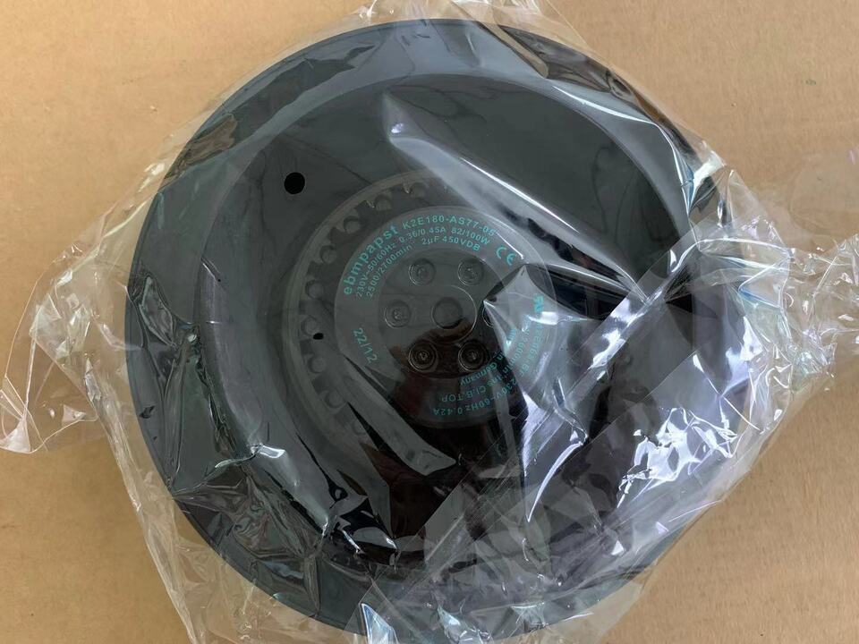1pc Heat Dissipator 230V 82/100W 2300/2650R K2E180-AS77-05 - K2E