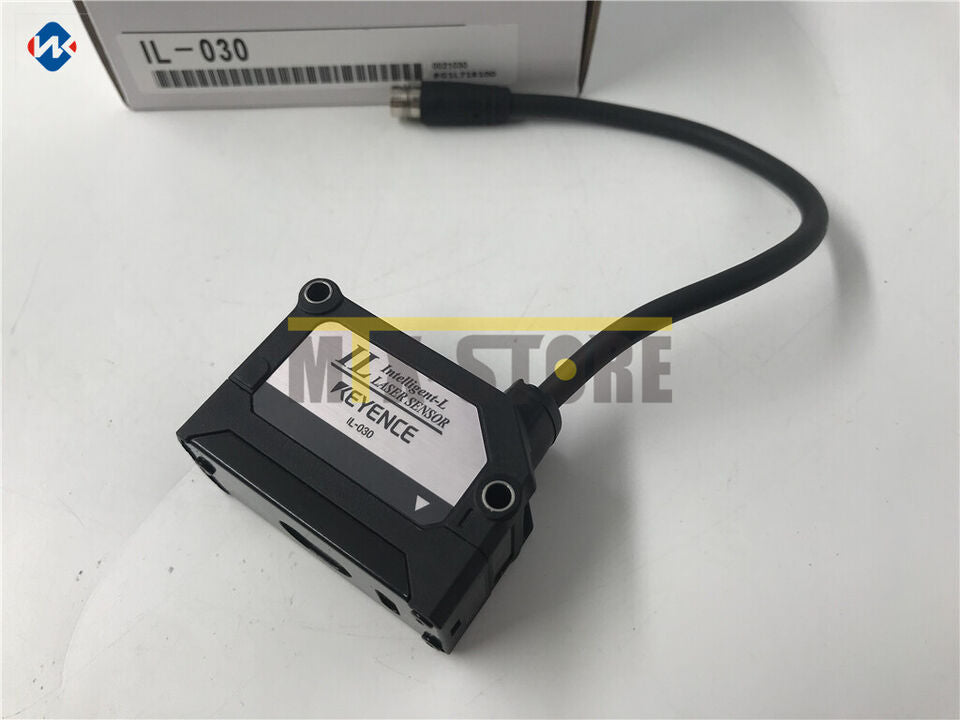 Keyence IL-030 Fast Ship - KEYENCE