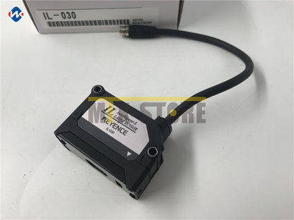 Keyence IL-030 Fast Ship - KEYENCE