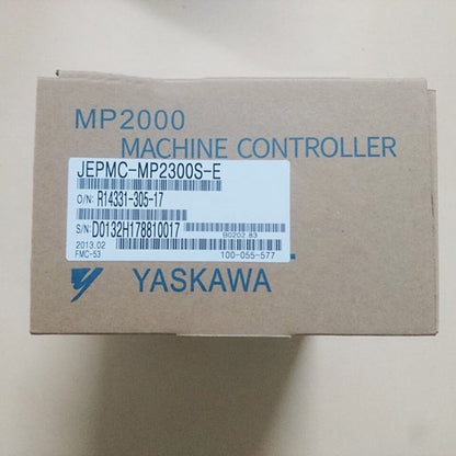 new 1PC YASKAWA JEPMC-MP2300S-E Servo Driver In Box ping - YASKAWA