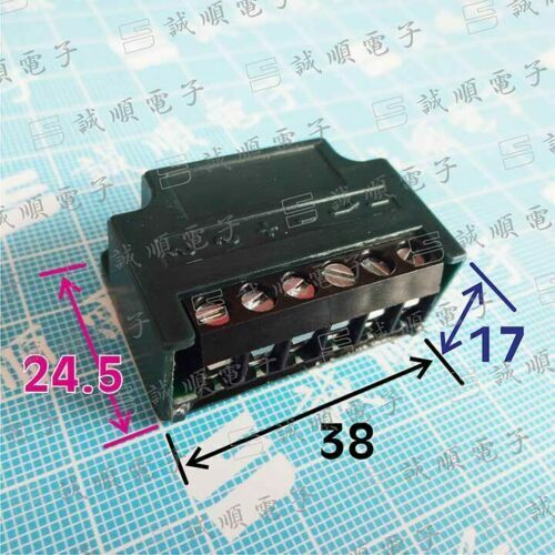 new 1PC Brückengleichrichter motor brake rectifier module B220/190-2 SIG-S - SIG-S