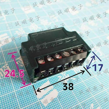 new 1PC Brückengleichrichter motor brake rectifier module B220/190-2 SIG-S - SIG-S